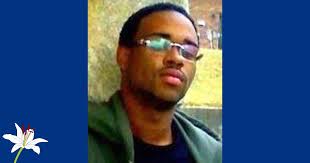 Eric “Ricky” Gates, age 18