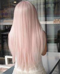 Check spelling or type a new query. Pastel Pink Long Straight Wig 3 Hair Styles Hair Color Pastel Pastel Pink Hair