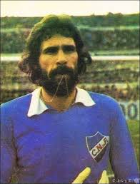 Pin On Club Nacional De Futbol