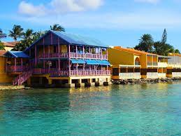 Divi Flamingo Beach Resort