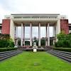 This premier institution of higher learning was established in 1908 and is now a university system composed of eight constituent universities and one autonomous college spread throughout 17 campuses in the archipelago. 1