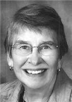 Greta Hansen Obituary (2014)