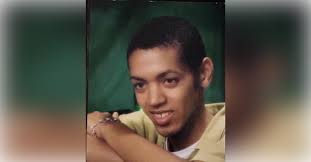 Obituary information for Darian Edward Brown