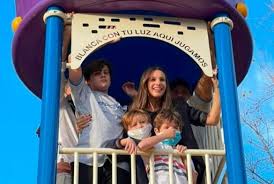De la pareja entre ardohain y vicuña nacieron cuatro hijos: Sld8flmu0xfvzm
