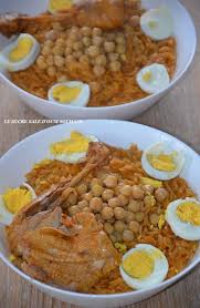 Tlitli Algerien Au Poulet Recette En Sauce Le Sucre Sale D Oum Souhaib Recette En 2020 Recettes De Cuisine Recette Tlitli Recette
