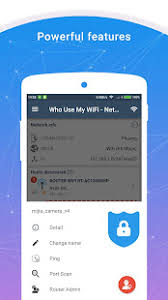 Getting rid of your old tv set will create space for the new. Who Use My Wifi Network Scanner Pro Apk 2 0 0 Vip Apk