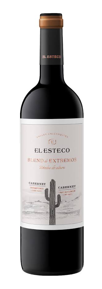 Cabernet Sauvignon Cabernet Sauvignon – El Esteco