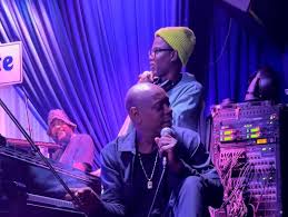 Dave Chappelle Releasing New Netflix Special The Closer Next Week Watch A Teaser