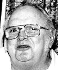 Frank BIGGS Obituary (2016)