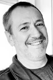 Obituary: Mark Robert Gagnon