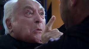 Emmerdale Anthony Fox 'is still alive' in huge twist and fans have 'proof' 