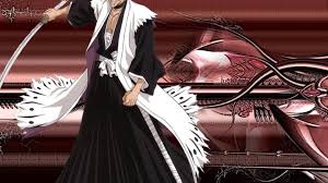 Looking for the best wallpapers? Bleach Zaraki Kenpachi Swords Wallpaper 109372