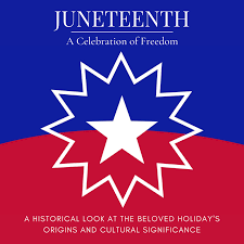 Juneteenth emancipation day celebration on june 19, 1900 in texas. Juneteenth A Celebration Of Freedom Owlcation
