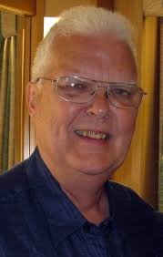 David Kirkman Obituary