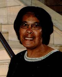 June Shirley Ming : Bernews Obituaries