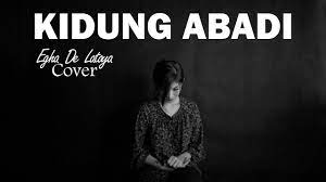 Egha De Latoya Kidung Abadi Chrisye Download Lagu Album Gratis