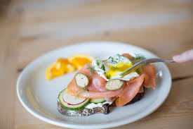 10 Places To Go For Brunch On New Year S Day In Kansas City