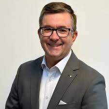 Romanshorn ist nicht seine erste Wahl: Daniel Sommer interessierte sich  auch fürs Stadtpräsidium in Arbon