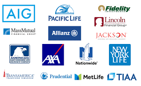 Aig has aig direct, an insurance company that sells life insurance policies underwritten by them. Compare Some Of The Best Annuity Companies Awusa