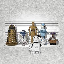 It looks like we don't have any quotes for this title yet. These Aren T The Droids You Re Looking For T Shirt Star Wars Star Wars Droids War