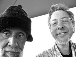 Before & After: Sonny Rollins