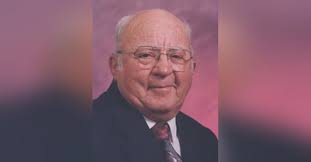 Obituary information for Morris John Johannesen