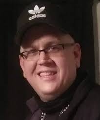 Eric "Colby" Griffith Obituary