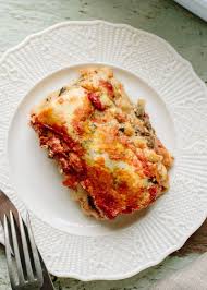 Recipe Ina Garten S Roasted Vegetable Lasagna Recipe Vegetable Lasagna Recipes Roasted Vegetable Lasagna Vegetable Lasagna