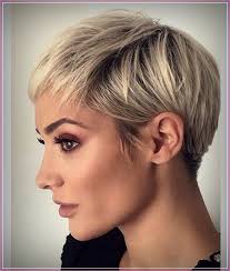 Wollen sie sehen pixie frisuren damen? 60 Beste Pixie Frisuren 2019 Pixie Frisur Frisuren Kurze Haare Blond Haarschnitt