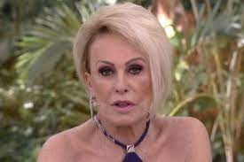 Por que não se casar? Ana Maria Braga Preve Fim Do Mais Voce Nao Queremos Mais
