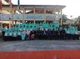 Sekolah menengah ibnu khaldun aka smik. Aktiviti Pss Pss Smk Jerai Ibn Khaldun