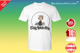 Pig pen gifs get the best gif on giphy. Charlie Brown Dirty White Boy Shirt Premium Tee Unisex Tee