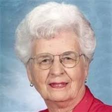 Betty Kirby Obituary June 3, 2014