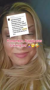 Brittany Ann Dog Maggie