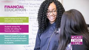 Pin On Promoting Financial Literacy