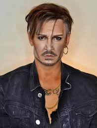 Just a lil reminder that Vanity Vain (Global All Stars; Drag Race Sverige)  is one of the most talented makeup artists in the entire Ru-niverse!🤯