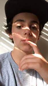 Pinterest Urfatherfigure Instagram Bay Cortijo Dylan Jack Finn Jack