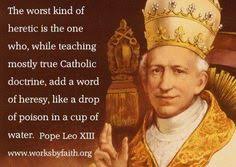 His reign was the second longest in papal history. Rerum Novarum International Experts Explore Pope Leo Xiii S Ground Breaking Encyclical Pagadiandiocese Org