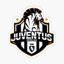 Последние твиты от juventusfc (@juventusfc). Logo De Juventus Vinil Nova Logo Juventus Sticker King Adesivos Personalizados Em Vinil Arqdie