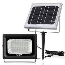 Top 10 Best Outdoor Solar Security Lights In 2021 Reviews Home Security Hqreview Solar Security Light Solar Flood Lights Solar Lights