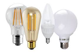 Eiko Led Lamps