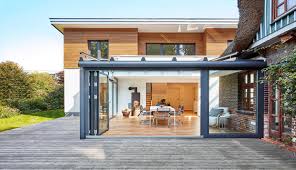 Dirty kitchen design ideas philippines my blog. Solarlux Wintergarden Extend Your Living Space Solarlux