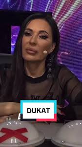 DUKAT: The Rise of Andrija Vortex