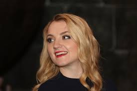 Show off your favorite photos and videos to the world, securely and privately show content to your friends and family, or blog the photos and videos you take with a. Harry Potter Star Evanna Lynch On How Fan Culture Can Be Unhealthy