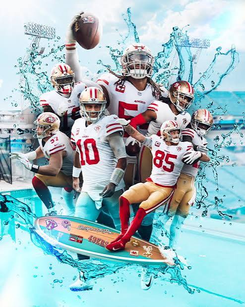 San Francisco 49ers on X: \