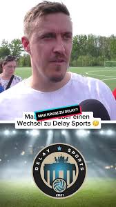 Max Kruse über seine Motivation im Amateurfußball