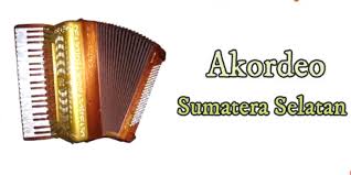 Seiring dengan berkembangnya seni musik saat ini banyak event denyut musik kontemporer dari para penerus bangsa. Akordeon Alat Musik Daerah Sumatera Selatan