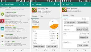 Link2sd plus v4.3.2 full apk is an application supervisor that makes it simple for. Link2sd Plus Apk Mod Unlocked Android Apk Mods