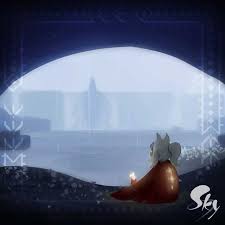 He was more excited than you, which was <p>beetlejuice fan fic: Sky Children Of The Light Fanart Imagenes