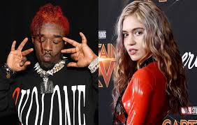 Lil uzi vert pictures 2021. Grimes And Lil Uzi Vert Want To Get Brain Chips Together